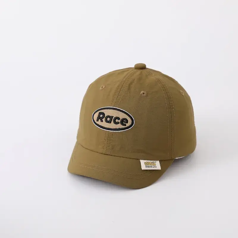 Baby Sun Hats Cap Quick-Drying 2024 New