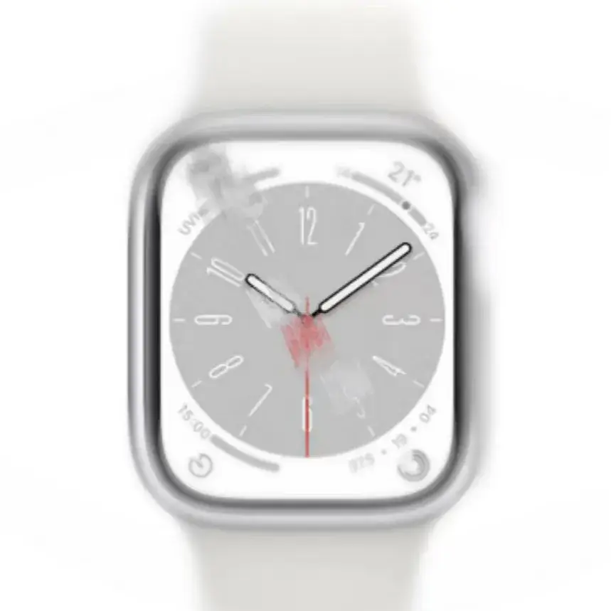 Customized Huaqiangbei Universal Bluetooth Sports Watch with Payment Nfc - Image 5