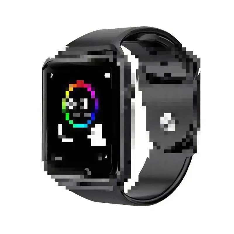 A1 smart watch touch screen card smart bluetooth watch photo information synchronization phone watch - Image 5