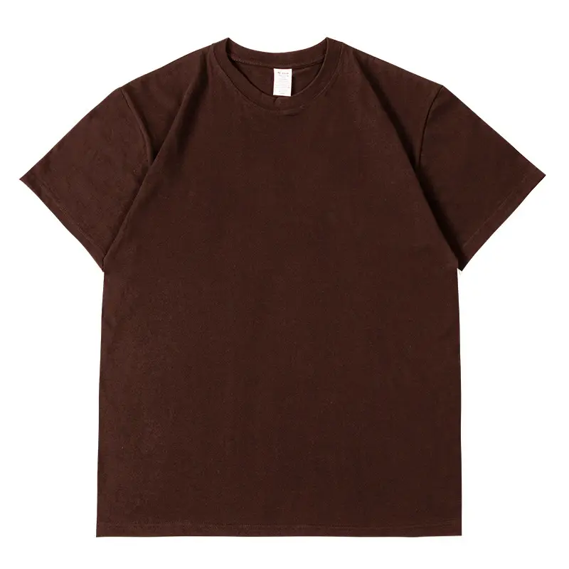 Pure Cotton Loose Fit T-Shirt Cream