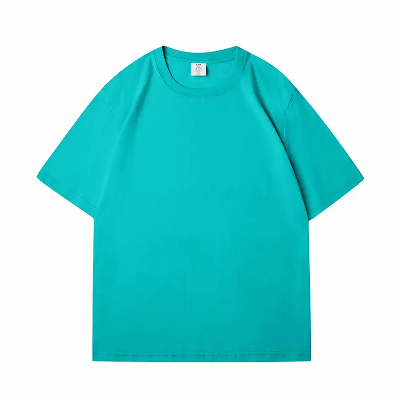 Pure Cotton Loose Fit T-Shirt Cream