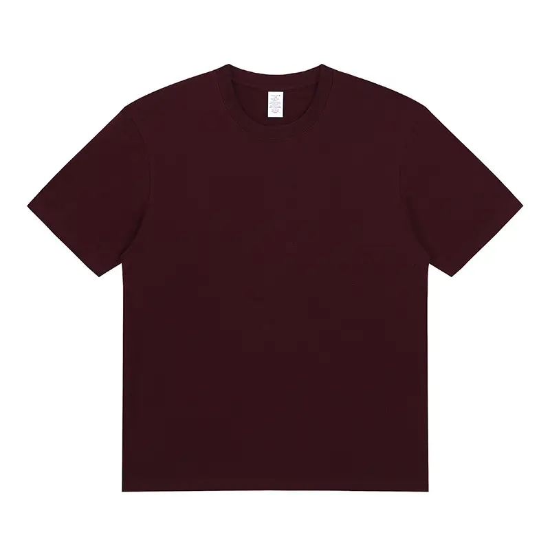 Pure Cotton Loose Fit T-Shirt Cream