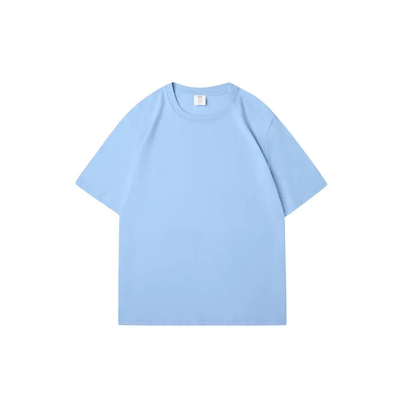 Pure Cotton Loose Fit T-Shirt Cream