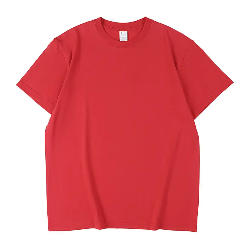 Pure Cotton Loose Fit T-Shirt Cream