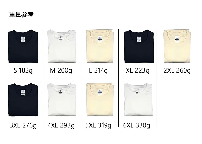 Black Cotton T-Shirt for Men, Loose Fit, Cross-Border Production — feature 7