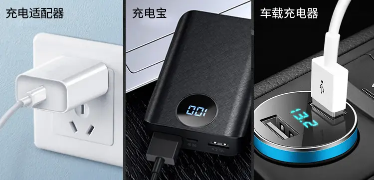 Violet UV Flashlight for Anti-Counterfeiting Detection β feature 16