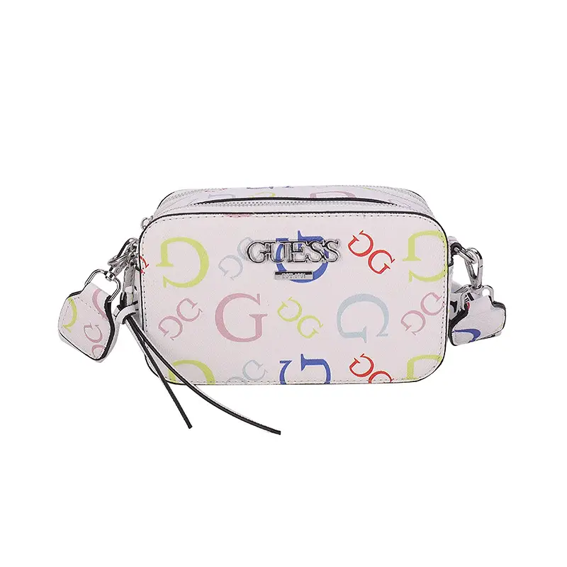 Luxury Letter Niche Crossbody Bag for Women - Image 3