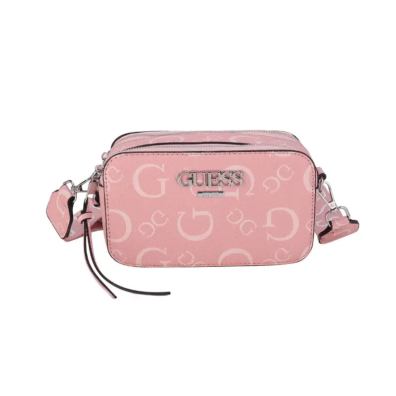Luxury Letter Niche Crossbody Bag for Women - Image 4