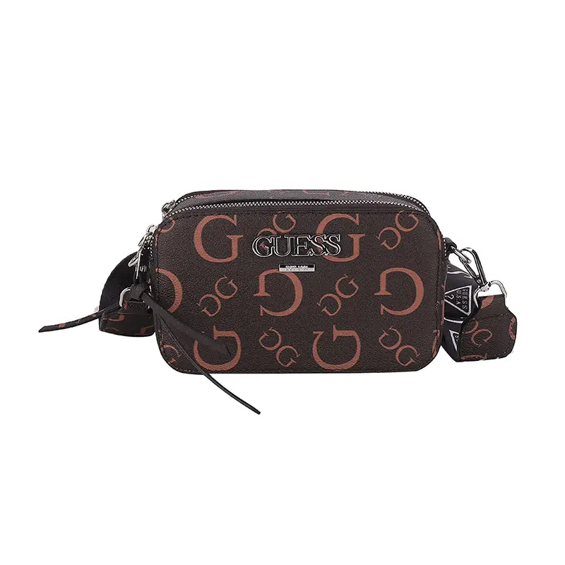 Luxury Letter Niche Crossbody Bag for Women - Image 5
