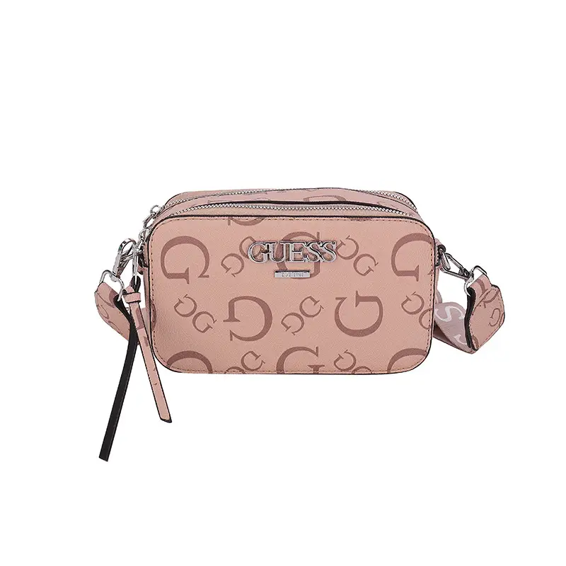 Luxury Letter Niche Crossbody Bag for Women - Image 6