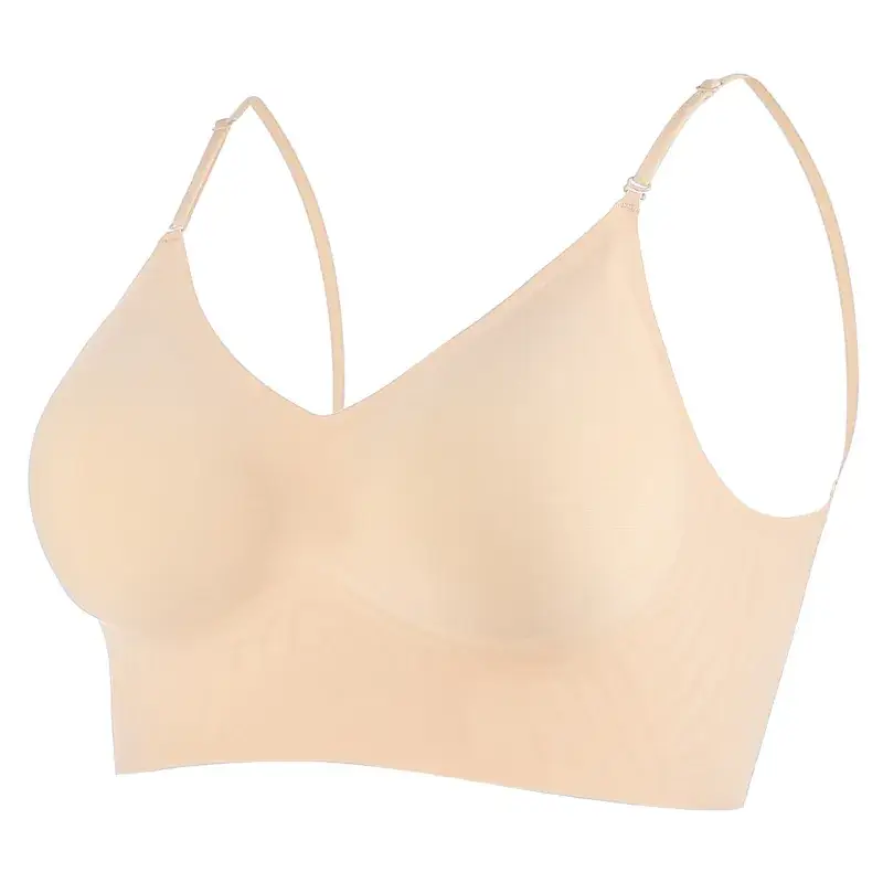 Black U-Back Thin Sling Underwear Women - Image 8