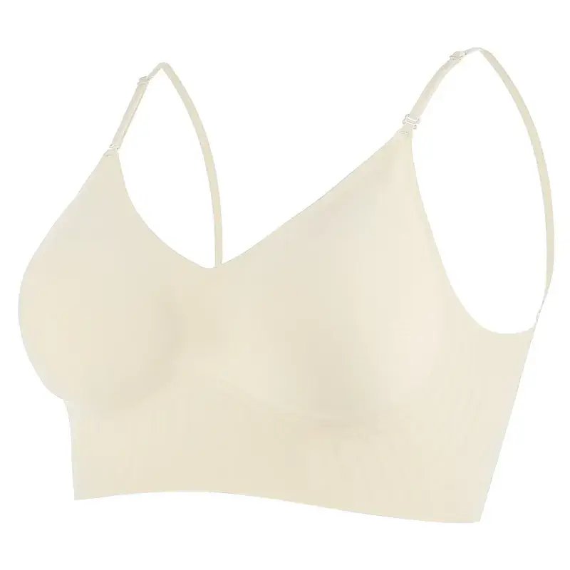Black U-Back Thin Sling Underwear Women - Image 3