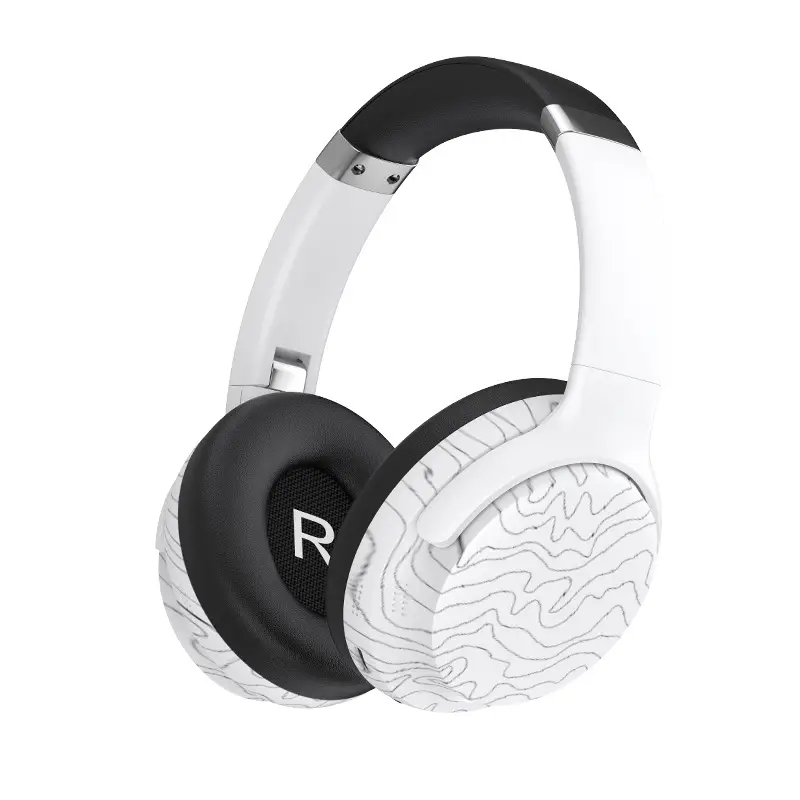 Wireless Bluetooth 5.3 Cross-Border Headphones with 3 Sound Effects - Image 2