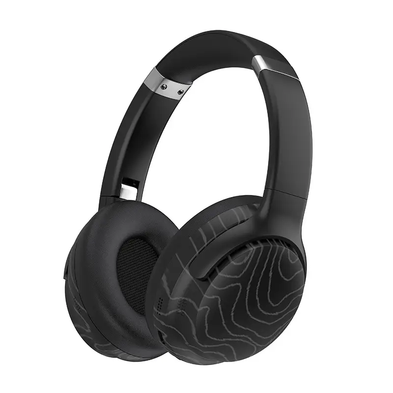 Wireless Bluetooth 5.3 Cross-Border Headphones with 3 Sound Effects - Image 3