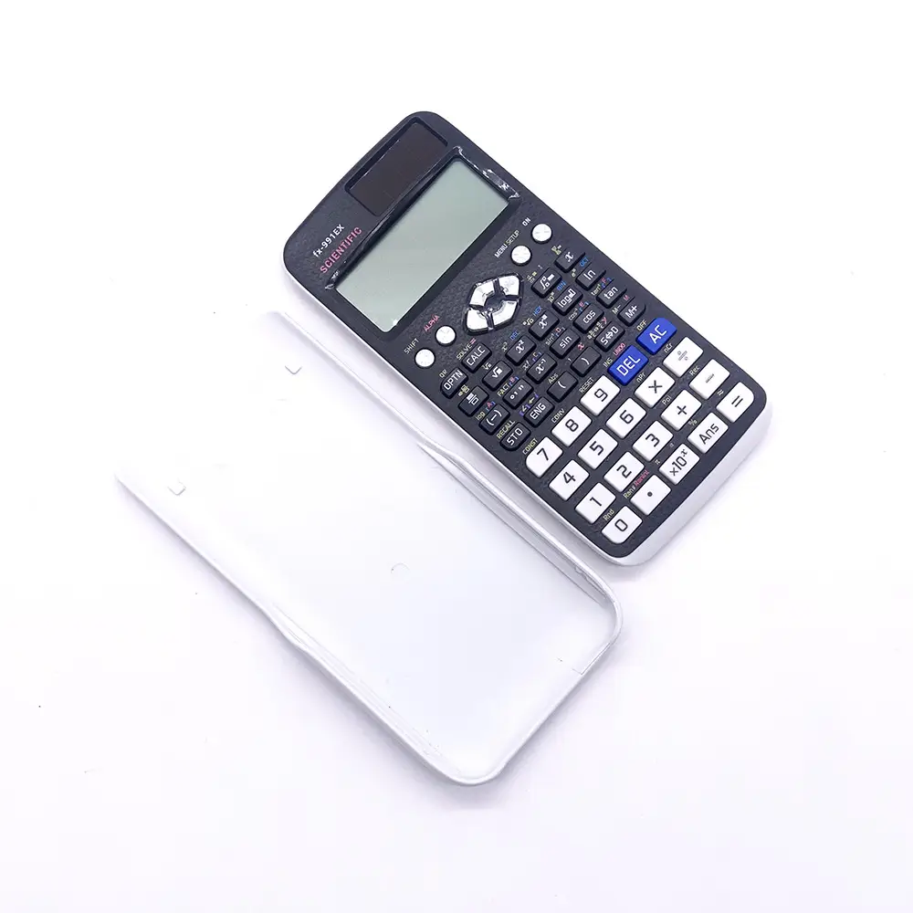 991EX Cross-border Multifunctional Function Calculator 552 - Image 5