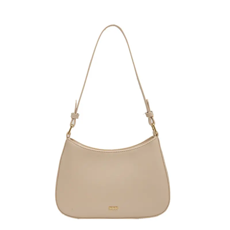 Black Underarm Bag for Women Large Capacity 2026