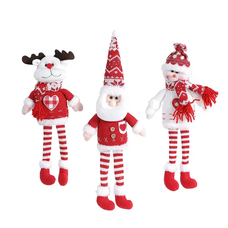 Cross-Country Christmas Snowman Curtain Decor - Image 5