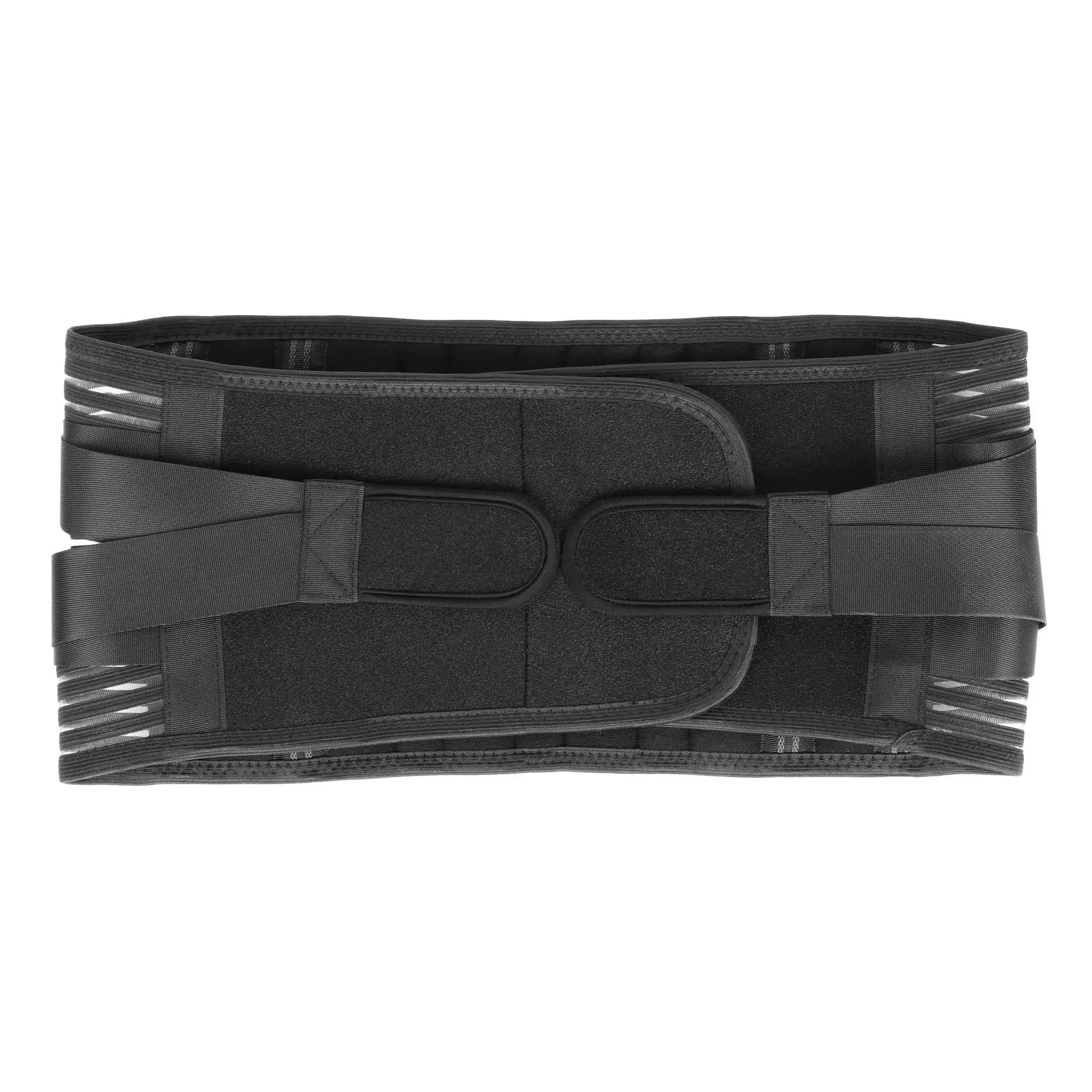 Compression Waist Belt for Sports Fitness & Medical Use - Image 5