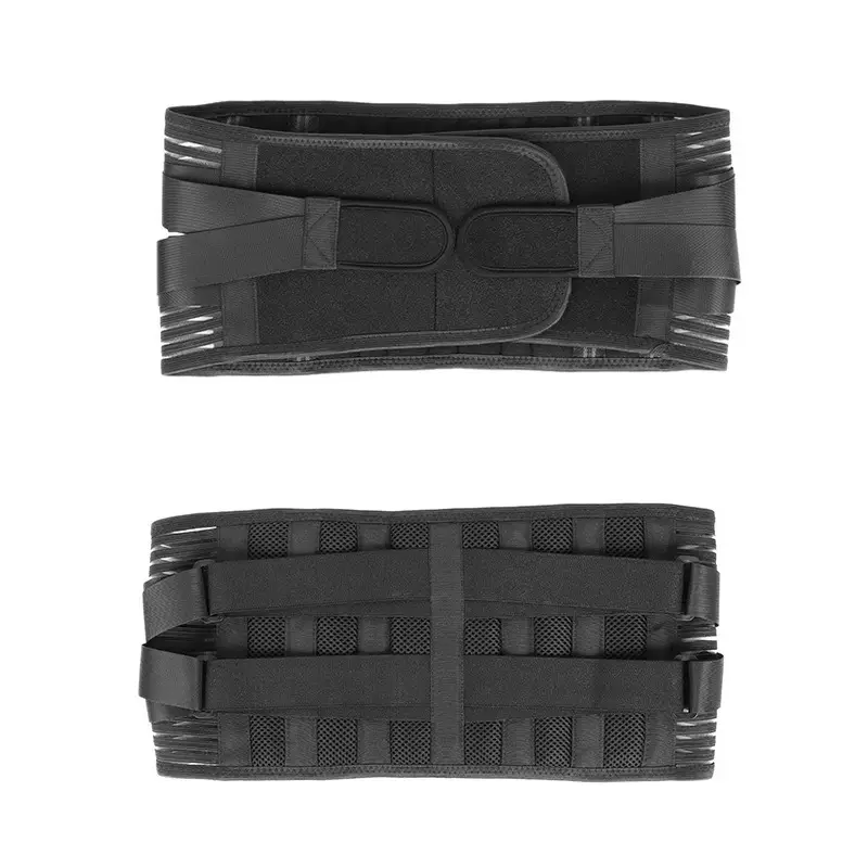 Compression Waist Belt for Sports Fitness & Medical Use — feature 8