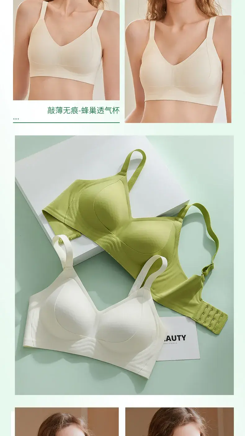 2799# Pull Soft Support Underwear Women's Small — feature 20