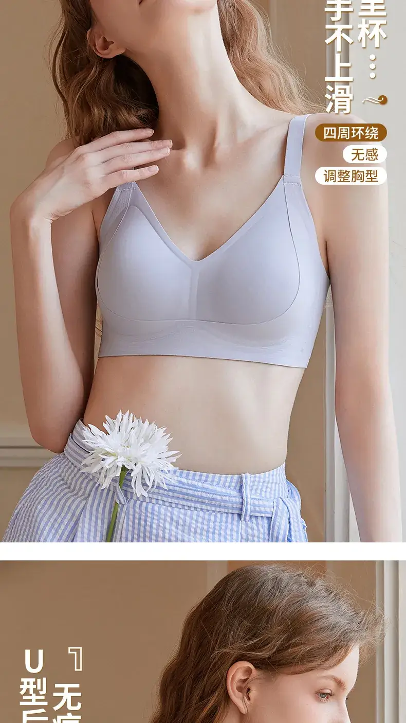 2799# Pull Soft Support Underwear Women's Small — feature 9