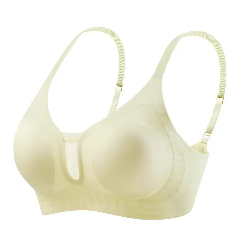 Women's Ice-Feel Underwear Rabbit Ear Anti-Sagging - Image 10