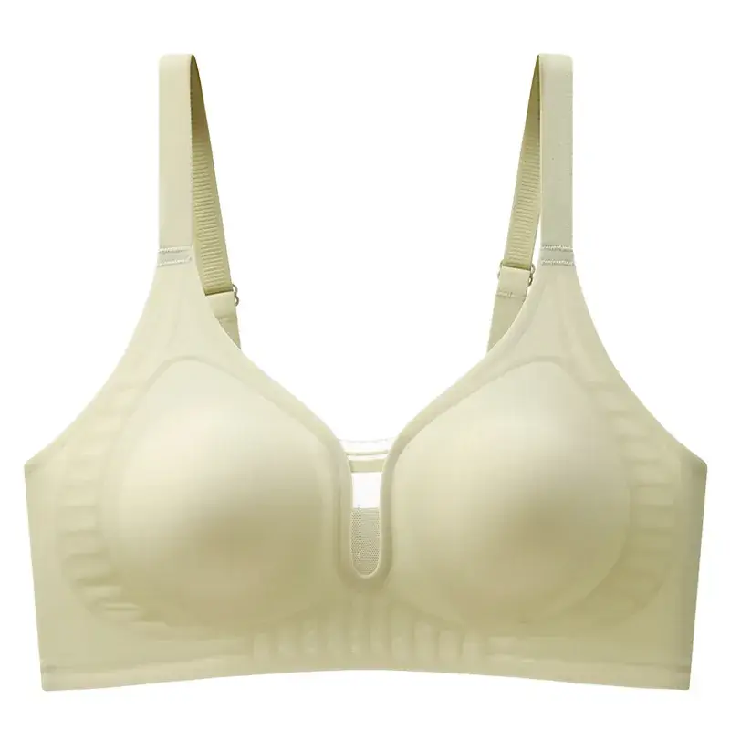 Women's Ice-Feel Underwear Rabbit Ear Anti-Sagging - Image 3