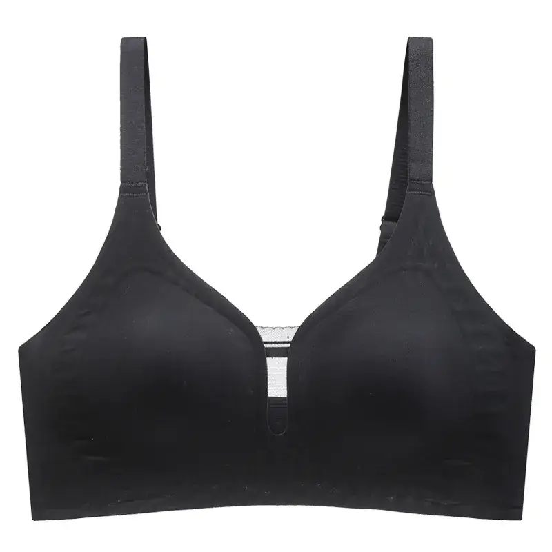 Women's Ice-Feel Underwear Rabbit Ear Anti-Sagging - Image 5