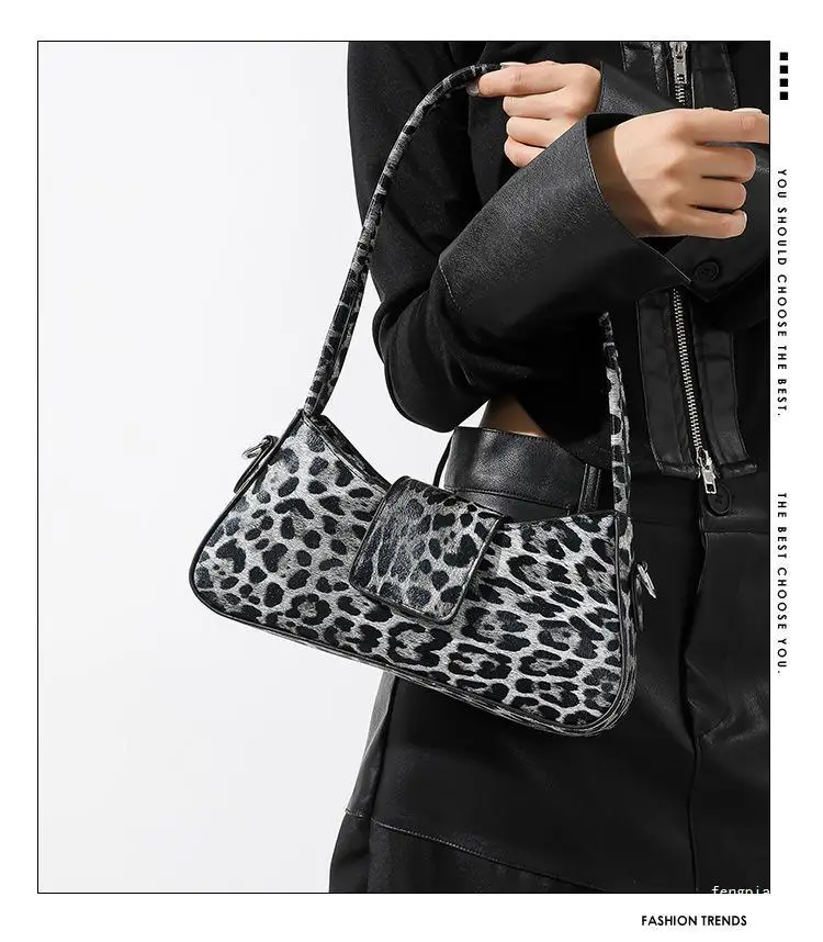 Leopard Print Crossbody Bag for Women 2024 — feature 1