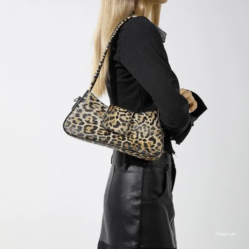 Leopard Print Crossbody Bag for Women 2024 — feature 21
