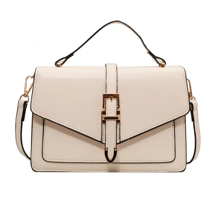 Black Crossbody Bag for Women Summer 2026 - Image 6
