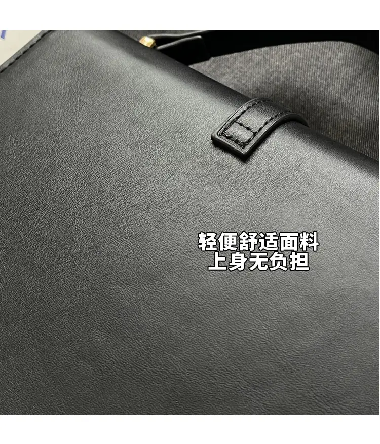 Black Crossbody Bag for Women Summer 2026 — feature 14