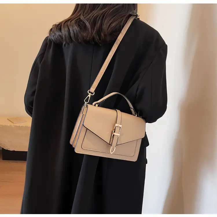 Black Crossbody Bag for Women Summer 2026 — feature 23