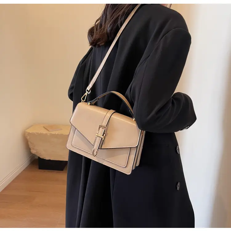 Black Crossbody Bag for Women Summer 2026 — feature 24