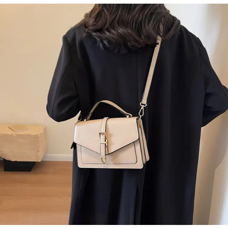 Black Crossbody Bag for Women Summer 2026 — feature 25