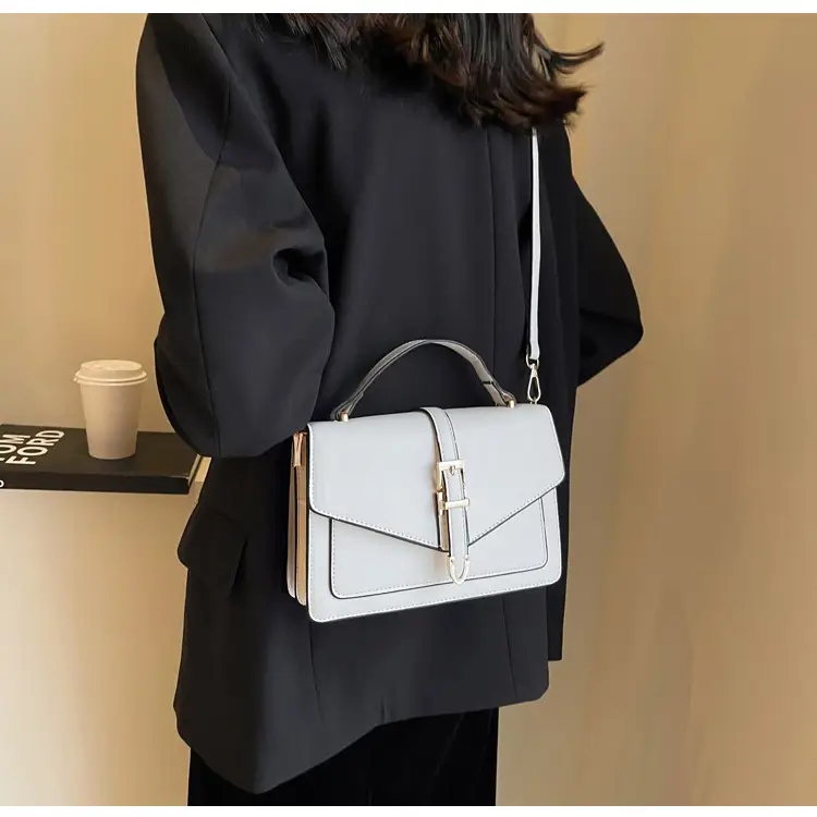 Black Crossbody Bag for Women Summer 2026 — feature 27
