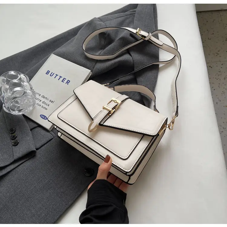 Black Crossbody Bag for Women Summer 2026 — feature 31