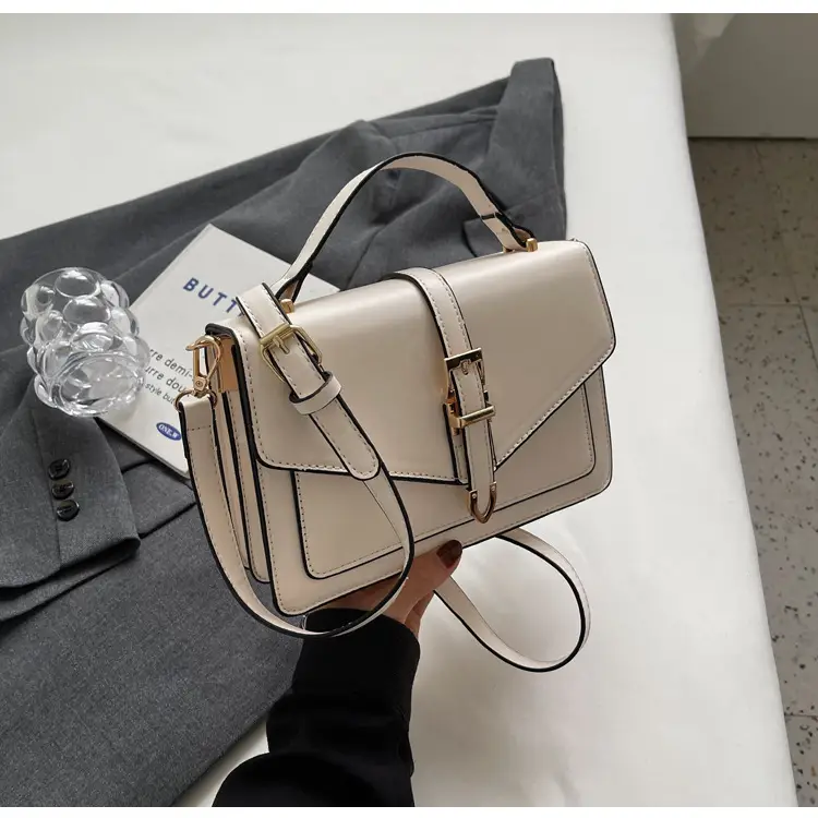 Black Crossbody Bag for Women Summer 2026 — feature 32