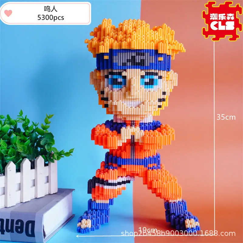 Small Particle Building Blocks Children's Summer Toys Night Market Stall Stitch Building Blocks 2024 New Model Girls' Series Building Blocks