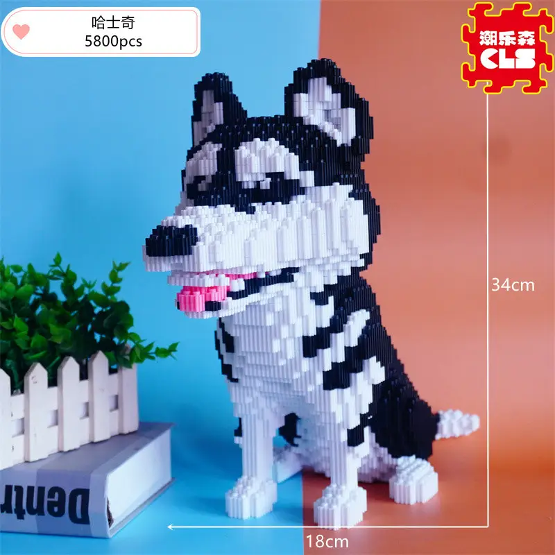 Small Particle Building Blocks Children's Summer Toys Night Market Stall Stitch Building Blocks 2024 New Model Girls' Series Building Blocks