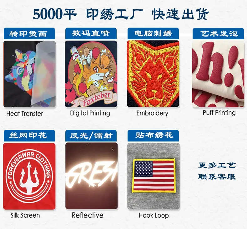 Quick-Drying T-Shirt with Custom Logo Cross-Border 140g — feature 16