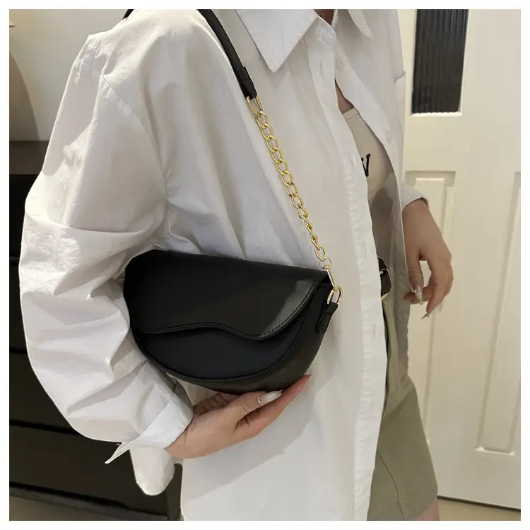 Pink Mini Crossbody Bag for Women 2026 Summer — feature 22