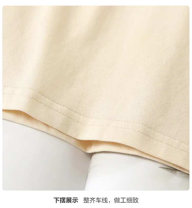 Baby T-Shirt Cotton Summer Boys Girls Soft Cotton — feature 12