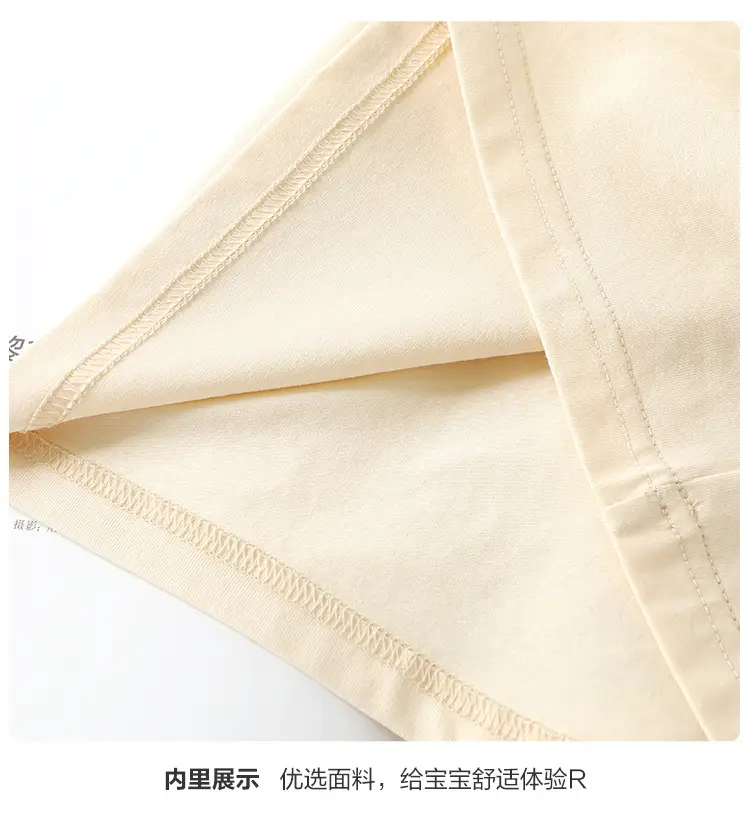 Baby T-Shirt Cotton Summer Boys Girls Soft Cotton — feature 13