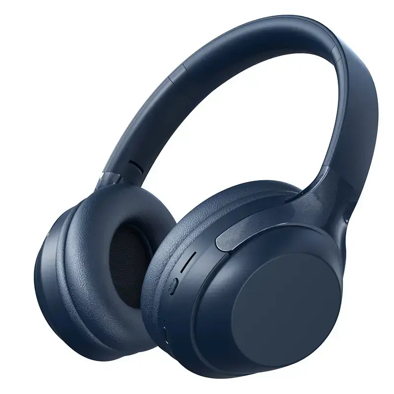 Wireless Bluetooth Headset White Noise Reduction Long Battery - Image 9