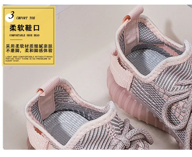 Women's Flying Woven Jelly Shoes White 2024 — feature 7