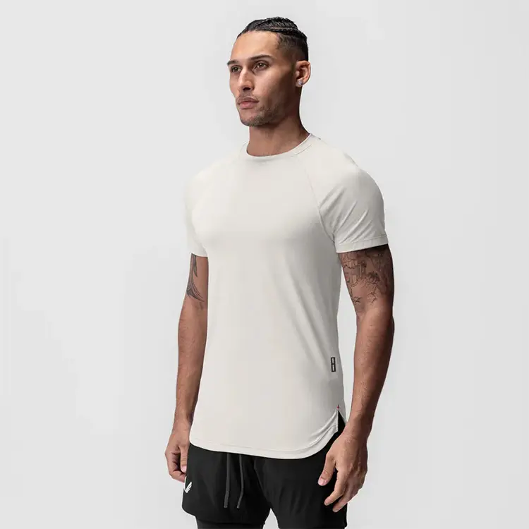 Men Black Short Sleeve T-Shirt American Style — feature 12