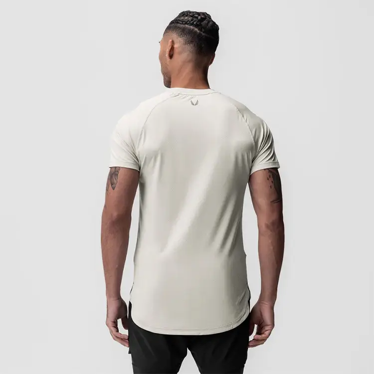 Men Black Short Sleeve T-Shirt American Style — feature 13