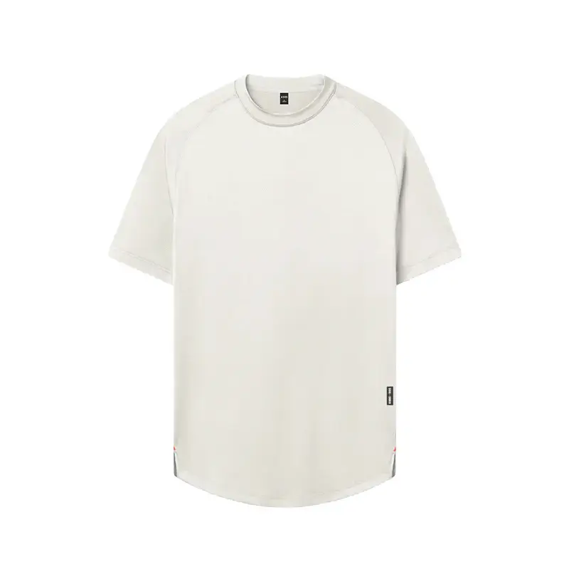 Men Black Short Sleeve T-Shirt American Style