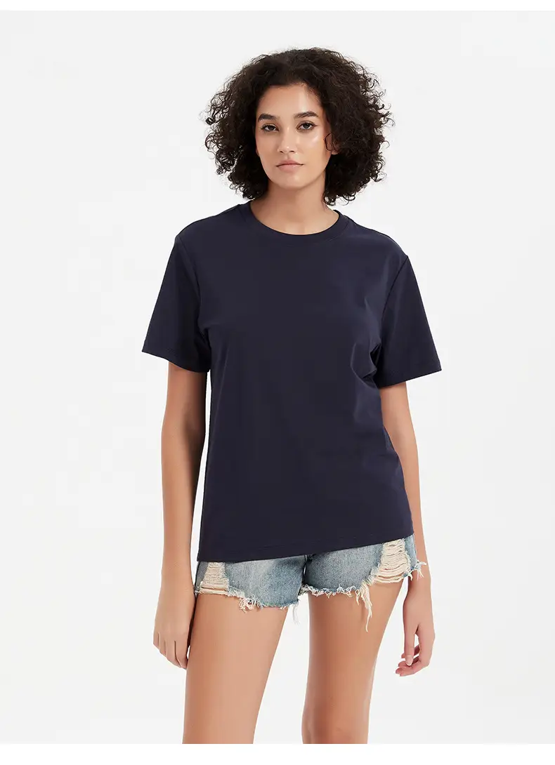 Men's Cool Ultraviolet T-Shirt with 5A Antibacterial & Sweat Resistant — feature 16